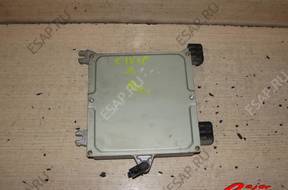 БЛОК УПРАВЛЕНИЯ ДВИГАТЕЛЕМ HONDA CIVIC 37820-P3X-G01