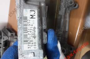 БЛОК УПРАВЛЕНИЯ ДВИГАТЕЛЕМ HONDA CIVIC 37820-P3Y-G52