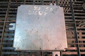 БЛОК УПРАВЛЕНИЯ ДВИГАТЕЛЕМ HONDA CIVIC 37820-PLH-E71 D16W7