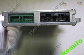 БЛОК УПРАВЛЕНИЯ ДВИГАТЕЛЕМ Honda Civic 37820-PM5-X30