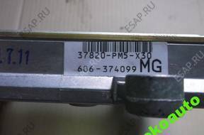 БЛОК УПРАВЛЕНИЯ ДВИГАТЕЛЕМ Honda Civic 37820-PM5-X30