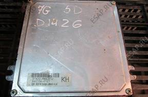 БЛОК УПРАВЛЕНИЯ ДВИГАТЕЛЕМ HONDA CIVIC 37820-PMA-E12 D14Z6