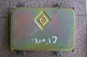 БЛОК УПРАВЛЕНИЯ ДВИГАТЕЛЕМ HONDA CIVIC 37820P04G02 1.5