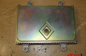 БЛОК УПРАВЛЕНИЯ ДВИГАТЕЛЕМ HONDA CIVIC 4 IV '90 1.5