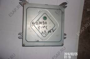 БЛОК УПРАВЛЕНИЯ   ДВИГАТЕЛЕМ HONDA CIVIC 5  1,3