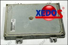 БЛОК УПРАВЛЕНИЯ   ДВИГАТЕЛЕМ HONDA CIVIC 96 1.5 16V