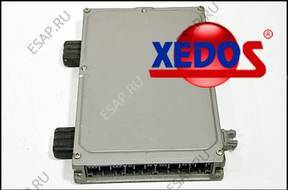 БЛОК УПРАВЛЕНИЯ   ДВИГАТЕЛЕМ HONDA CIVIC 97 1.6 16V