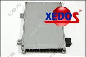 БЛОК УПРАВЛЕНИЯ   ДВИГАТЕЛЕМ HONDA CIVIC 97 1.6 FV