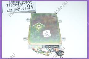 БЛОК УПРАВЛЕНИЯ ДВИГАТЕЛЕМ HONDA CIVIC ED 1.6 37820-PM6-X150