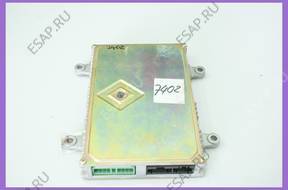 БЛОК УПРАВЛЕНИЯ ДВИГАТЕЛЕМ HONDA CIVIC ED6 1.5 37820-PM5-X09