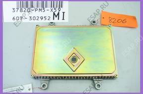 БЛОК УПРАВЛЕНИЯ ДВИГАТЕЛЕМ HONDA CIVIC ED6 1.5 37820-PM5-X59