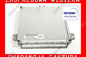 БЛОК УПРАВЛЕНИЯ ДВИГАТЕЛЕМ HONDA CIVIC EP 1.4 37820-PMA-G21