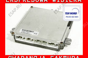 БЛОК УПРАВЛЕНИЯ ДВИГАТЕЛЕМ HONDA CIVIC EP 1.4 37820-PMA-G21