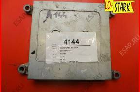 БЛОК УПРАВЛЕНИЯ ДВИГАТЕЛЕМ Honda Civic IV 1.3 37700PM1G41