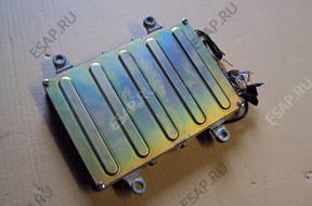 БЛОК УПРАВЛЕНИЯ ДВИГАТЕЛЕМ HONDA CIVIC IV 1.6 16V