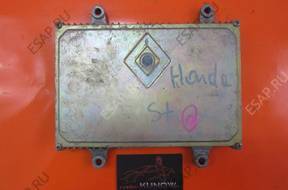 БЛОК УПРАВЛЕНИЯ ДВИГАТЕЛЕМ HONDA CIVIC IV 37820PM5X080 1.5