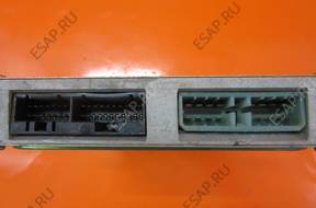 БЛОК УПРАВЛЕНИЯ ДВИГАТЕЛЕМ HONDA CIVIC IV  37820PM6X40 1.6
