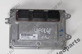 БЛОК УПРАВЛЕНИЯ ДВИГАТЕЛЕМ HONDA CIVIC UFO 1,4 B 2006-12