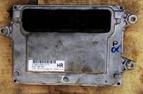 БЛОК УПРАВЛЕНИЯ ДВИГАТЕЛЕМ HONDA CIVIC UFO 1.8 I-VTEC 06-2011 год