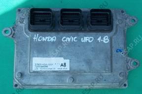 БЛОК УПРАВЛЕНИЯ   ДВИГАТЕЛЕМ HONDA CIVIC UFO 1.8