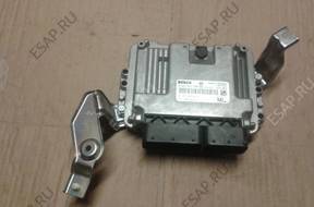 БЛОК УПРАВЛЕНИЯ ДВИГАТЕЛЕМ HONDA CIVIC UFO 2.2 06-2011 год