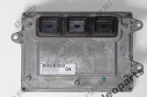 БЛОК УПРАВЛЕНИЯ ДВИГАТЕЛЕМ HONDA CIVIC UFO TYPE-R 2006-12