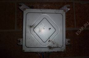 БЛОК УПРАВЛЕНИЯ ДВИГАТЕЛЕМ Honda Civic V 1.3 37700P01G02