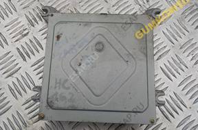 БЛОК УПРАВЛЕНИЯ ДВИГАТЕЛЕМ HONDA CIVIC V 1.3 92 год, HB