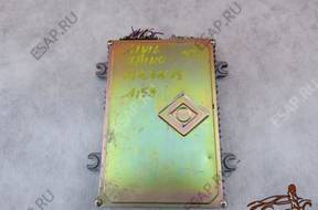БЛОК УПРАВЛЕНИЯ ДВИГАТЕЛЕМ HONDA CIVIC V 1.5  37820P04G02