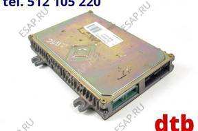 БЛОК УПРАВЛЕНИЯ ДВИГАТЕЛЕМ HONDA CIVIC V 1.5 37820P04G02