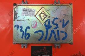 БЛОК УПРАВЛЕНИЯ ДВИГАТЕЛЕМ HONDA CIVIC V 1.5 37820P04G03