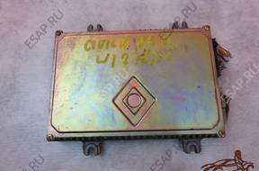 БЛОК УПРАВЛЕНИЯ ДВИГАТЕЛЕМ HONDA CIVIC V 1.5 37820P04G03