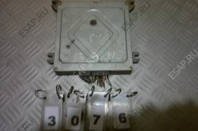 БЛОК УПРАВЛЕНИЯ  ДВИГАТЕЛЕМ HONDA CIVIC V 1.5 91-95