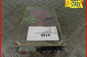 БЛОК УПРАВЛЕНИЯ ДВИГАТЕЛЕМ Honda Civic V 1.6 270224844APR