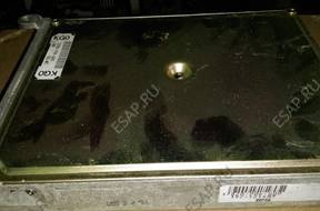 БЛОК УПРАВЛЕНИЯ ДВИГАТЕЛЕМ Honda Civic V 37820-P0K-G00 KG0