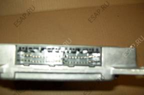 БЛОК УПРАВЛЕНИЯ ДВИГАТЕЛЕМ HONDA CIVIC VI 1,4 D14a3