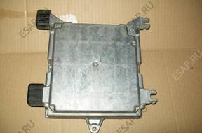 БЛОК УПРАВЛЕНИЯ ДВИГАТЕЛЕМ HONDA CIVIC VI 1,4 D14a3