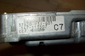 БЛОК УПРАВЛЕНИЯ ДВИГАТЕЛЕМ HONDA CIVIC VI 1,4 D14a3