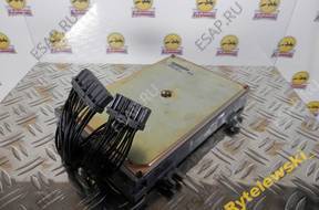 БЛОК УПРАВЛЕНИЯ   ДВИГАТЕЛЕМ Honda Civic VI 1,5