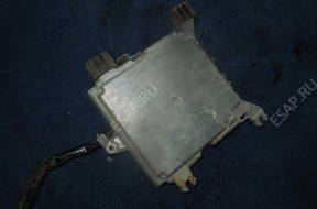 БЛОК УПРАВЛЕНИЯ ДВИГАТЕЛЕМ HONDA CIVIC VI 1.4 16V