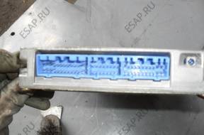 БЛОК УПРАВЛЕНИЯ ДВИГАТЕЛЕМ HONDA CIVIC VI 1.4 37820-P1J-E11