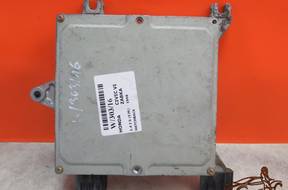 БЛОК УПРАВЛЕНИЯ ДВИГАТЕЛЕМ HONDA CIVIC VI 1.4  37820P3YG01