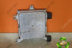 БЛОК УПРАВЛЕНИЯ ДВИГАТЕЛЕМ HONDA CIVIC VI 1.4 37820P3YG01