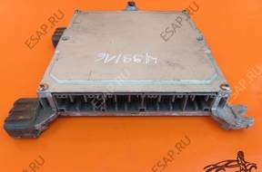 БЛОК УПРАВЛЕНИЯ ДВИГАТЕЛЕМ HONDA CIVIC VI 1.4 37820PHXG12