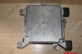 БЛОК УПРАВЛЕНИЯ ДВИГАТЕЛЕМ HONDA CIVIC VI 1.4 '98