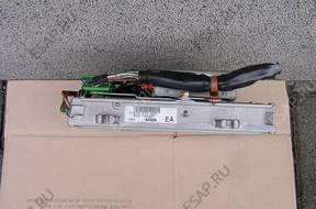 БЛОК УПРАВЛЕНИЯ ДВИГАТЕЛЕМ HONDA CIVIC VI 1.5 97 год,