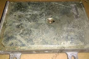 БЛОК УПРАВЛЕНИЯ ДВИГАТЕЛЕМ Honda Civic VI 37820-P1G-E00 B9