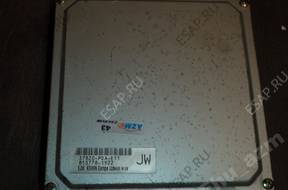 БЛОК УПРАВЛЕНИЯ ДВИГАТЕЛЕМ HONDA CIVIC VI 37820-PDA-E11