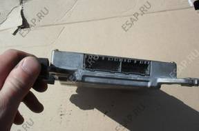 БЛОК УПРАВЛЕНИЯ ДВИГАТЕЛЕМ HONDA CIVIC VI 95-01 37820P3XG01