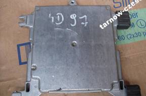БЛОК УПРАВЛЕНИЯ ДВИГАТЕЛЕМ HONDA CIVIC VI 95- 1.4i 37820-P3X